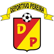 Logo of Deportivo Pereira