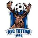 Logo of AFC Totton