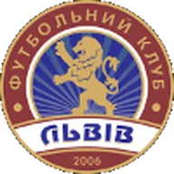 Logo of Lviv U21