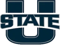 Logo of Utah State (W)