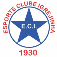 Logo of Igrejinha