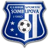 Logo of CS Soimii Lipova