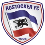 Logo of Rostocker FC