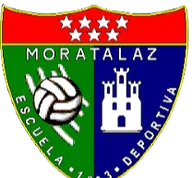 Logo of ED Moratalaz