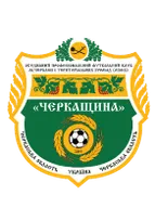 Logo of Cherkashchyna-Akademiya