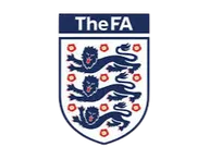 Logo of England