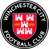 Logo of Winchester City (W)