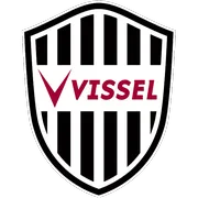 Logo of Vissel Kobe