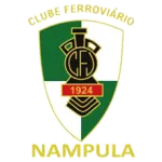 Logo of Ferroviario de Nampula