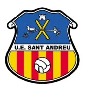 Logo of Sant Andreu U18