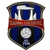 Logo of Xaghra United