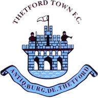 Logo of Thetford Town