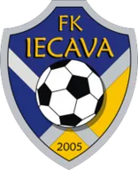Logo of Iecava