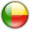 Logo of Benin U20