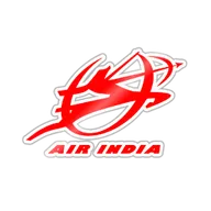Logo of Air India FC