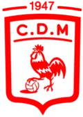Logo of Deportivo Moron Reserves