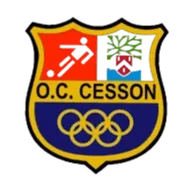 Logo of Cesson