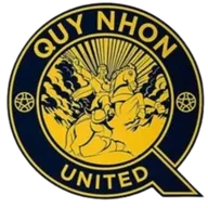 Logo of Quy Nhon United
