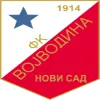 Logo of Vojvodina U17