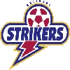 Logo of Brisbane Strikers U23