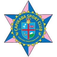 Logo of Capixaba SC U20