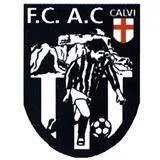 Logo of Aregno Calvi