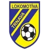 Logo of Lokomotiva Devinska Nova Ves U19
