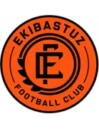 Logo of Ekibastuzets