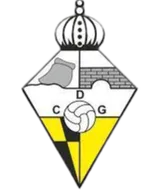 Logo of CD Galapagar