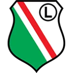 Logo of UWKS Legia Warszawa