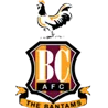 Logo of Bradford City (w)