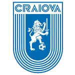 Logo of CS Universitatea Craiova