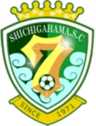 Logo of Shichigahama SC