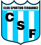 Logo of Sportivo Fernandez
