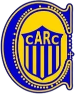 Logo of Rosario Central Sergipe