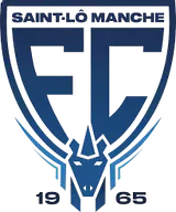 Logo of Saint-Lo