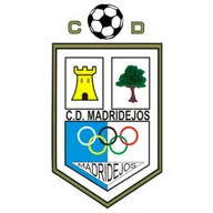 Logo of CD Madridejos