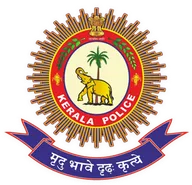 Logo of Kerala Police