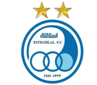 Logo of Esteghlal Zeydoon