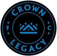 Logo of Crown Legacy FC