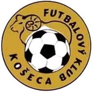 Logo of FK Koseca