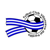Logo of Villanueva del Pardillo