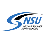 Logo of Neckarsulmer Sport-Union