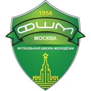 Logo of FShM Moscow Youth