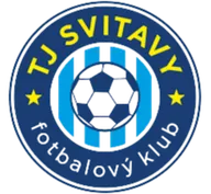 Logo of TJ Svitavy