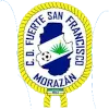 Logo of Fuerte San Francisco