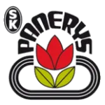 Logo of Panerys Vilnius