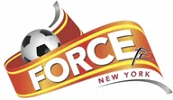 Logo of Force FC New York (W)