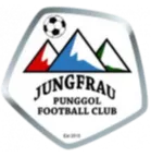Logo of Jungfrau Punggol FC
