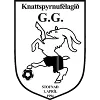 Logo of Golfklubbur Grindavikur